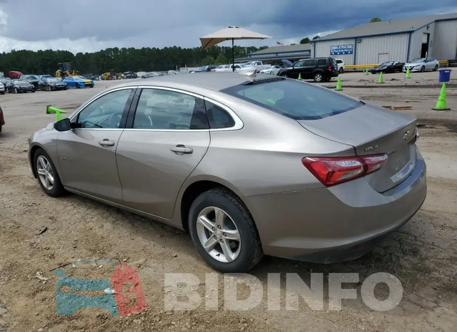 1G1ZD5STXNF158083 Photo# 2