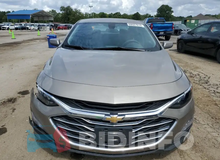 1G1ZD5STXNF158083 Photo# 5