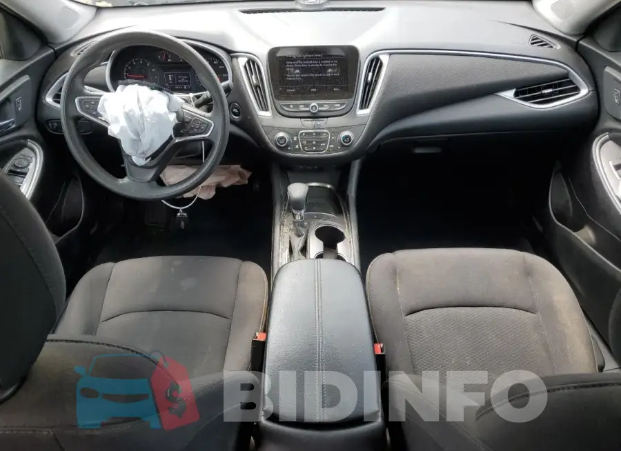 1G1ZD5STXNF158083 Photo# 8