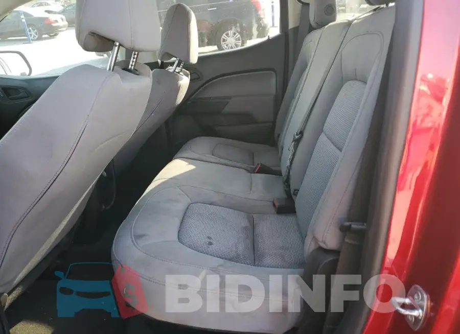 1GCGSBEN2M1283347 Photo# 10