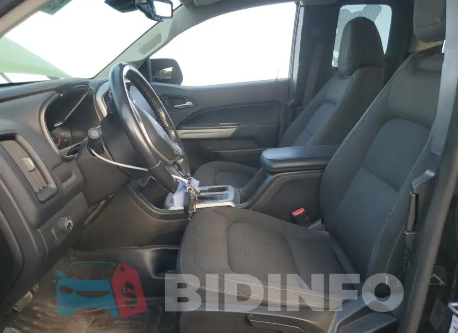 1GCHSCEA5M1249717 Photo# 7