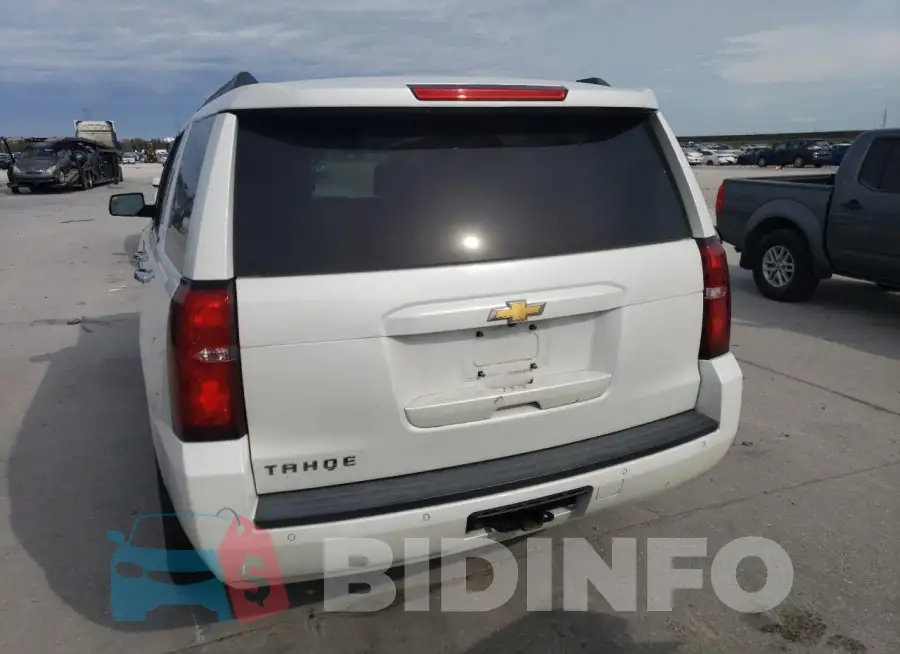 1GNSCBKC6JR166031 Photo# 6