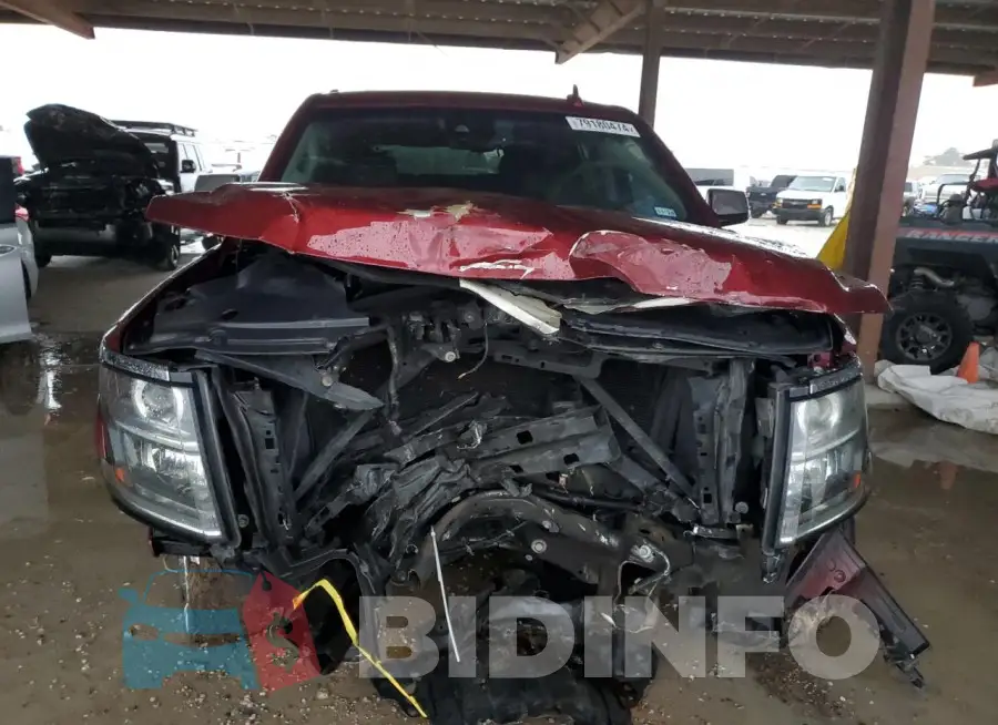 1GNSCCKC5GR182946 Photo# 5