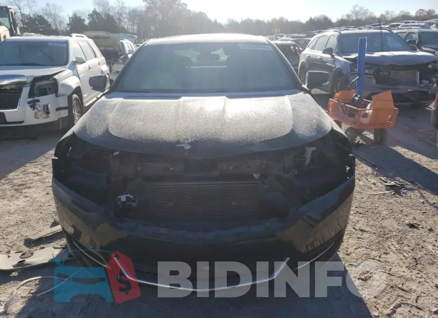 2G1105S36J9115341 Photo# 5
