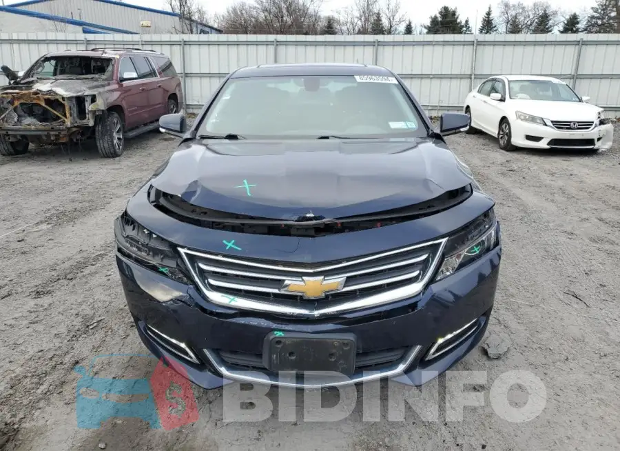 2G1105S38J9123277 Photo# 5