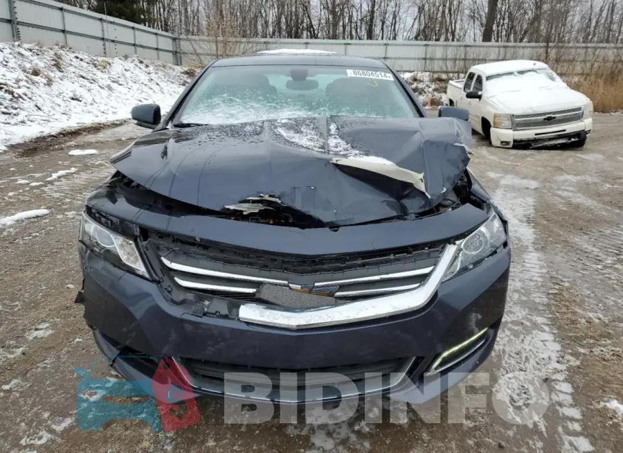 2G11Z5S35K9107819 Photo# 5