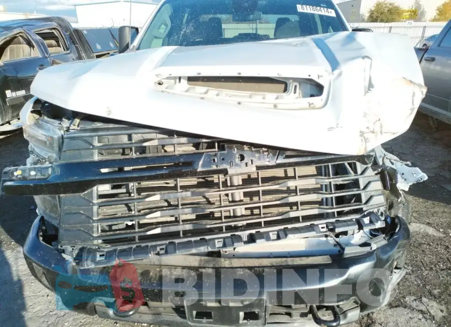 2GC4YLE70R1138267 Photo# 11