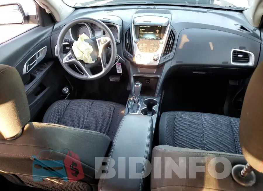 2GNALCEK4G6279307 Photo# 8