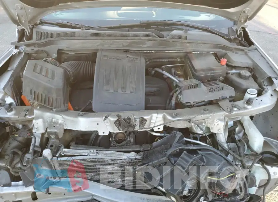 2GNALCEK4G6279307 Photo# 12