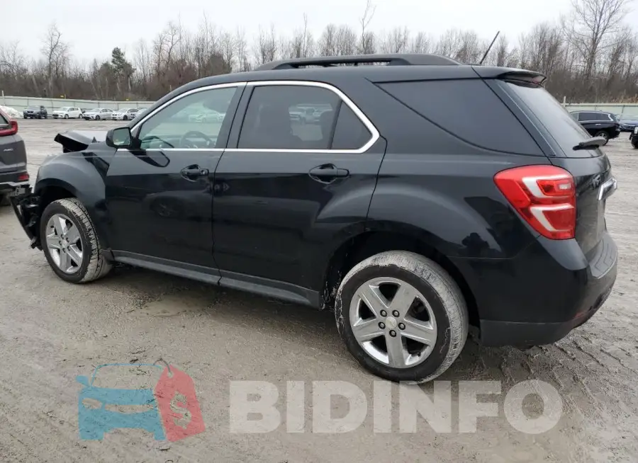 2GNALCEK8G1126474 Photo# 2