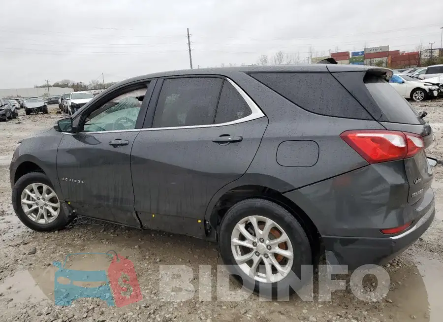 2GNAXJEVXJ6112752 Photo# 2