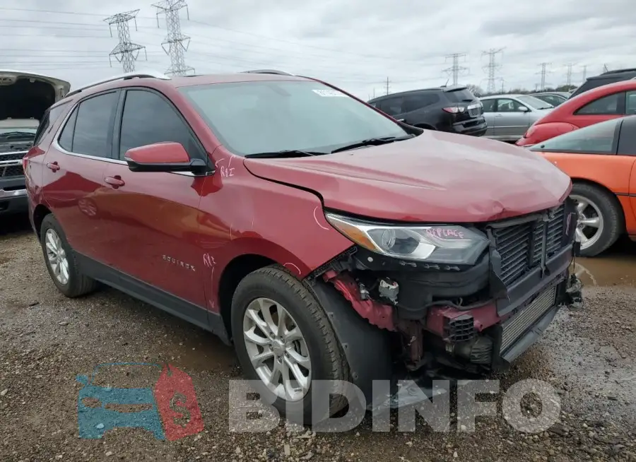 2GNAXJEVXJ6158999 Photo# 4