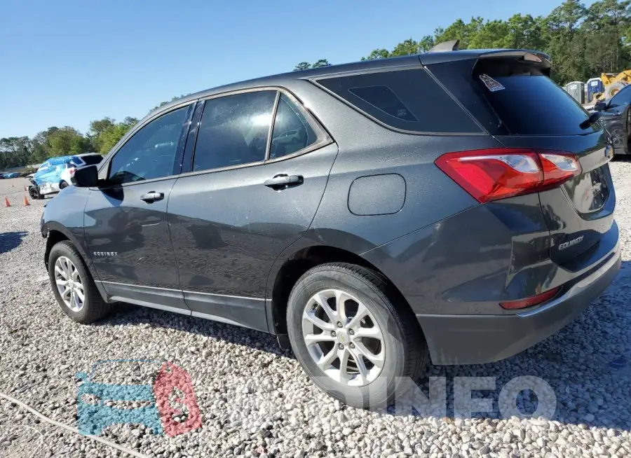 2GNAXREV7J6201998 Photo# 2