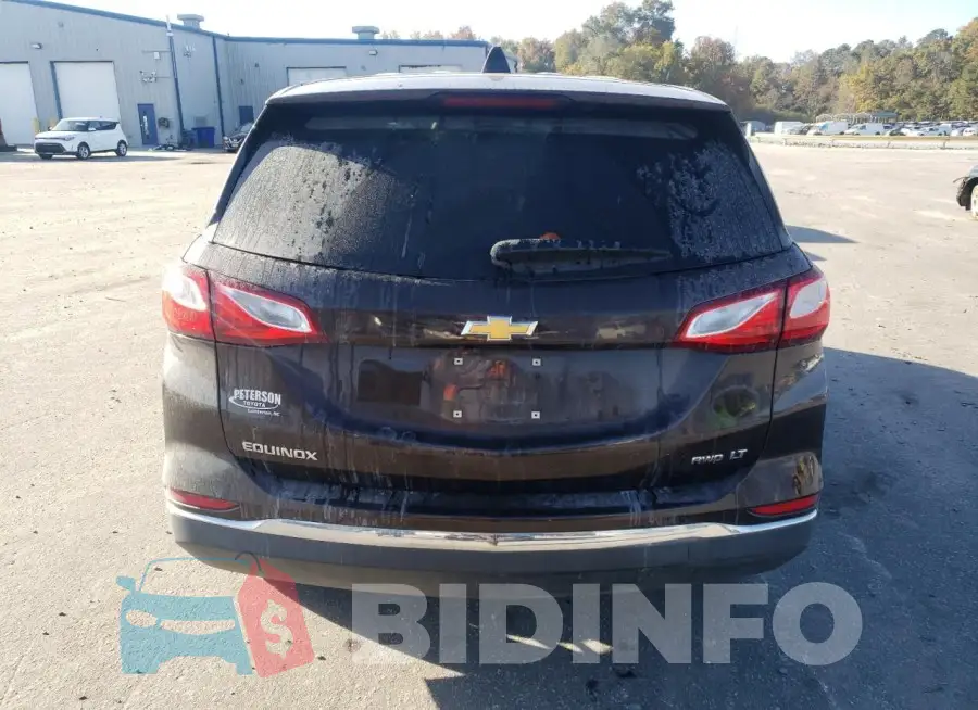 2GNAXUEV3L6164356 Photo# 6