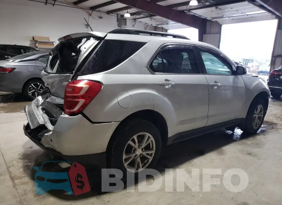 2GNFLFE30G6125273 Photo# 3