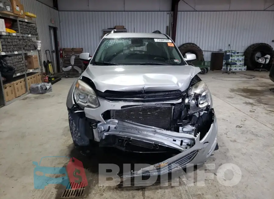 2GNFLFE30G6125273 Photo# 5
