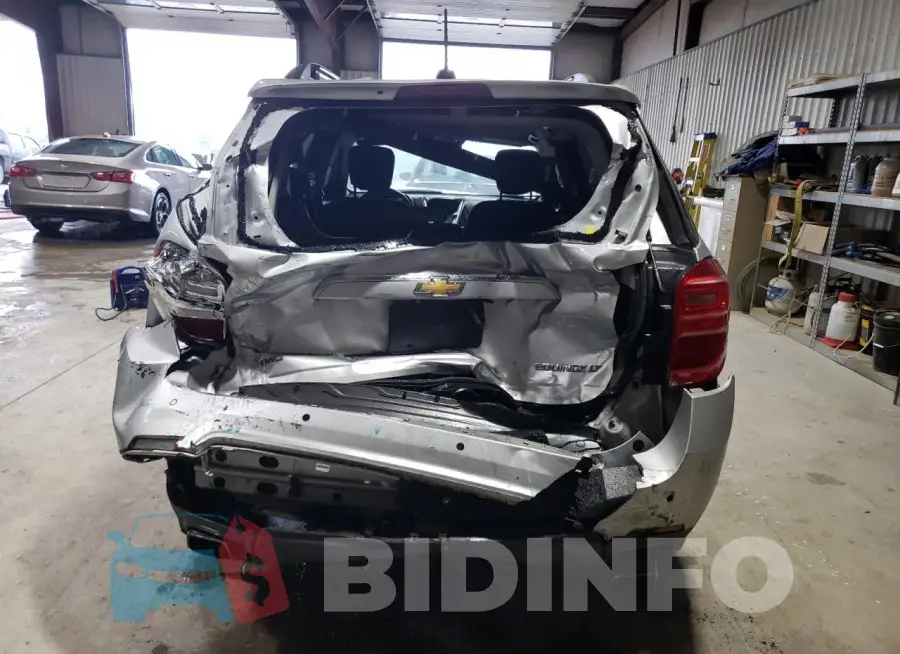2GNFLFE30G6125273 Photo# 6