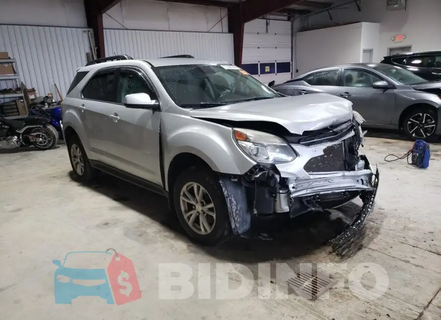 2GNFLFE30G6125273 Photo# 4