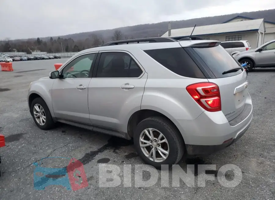 2GNFLFEK1H6162034 Photo# 2