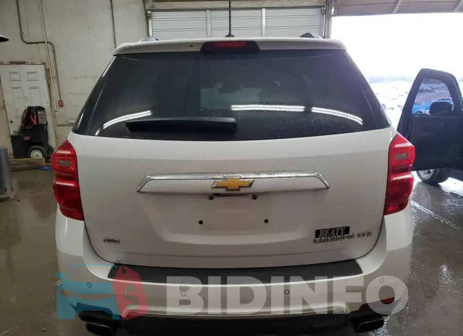 2GNFLGE36G6272736 Photo# 6