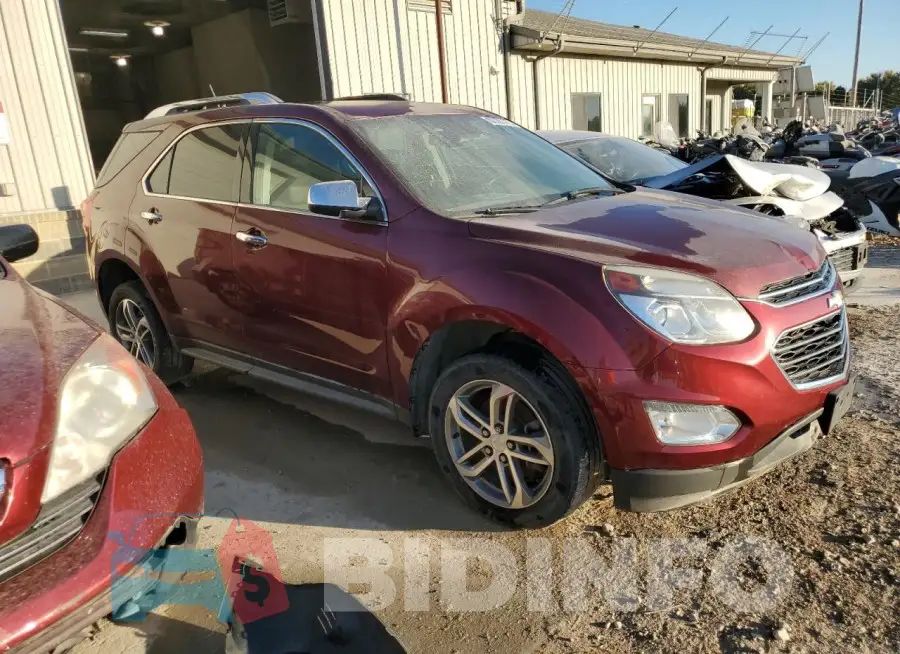 2GNFLGEK6G6152913 Photo# 4
