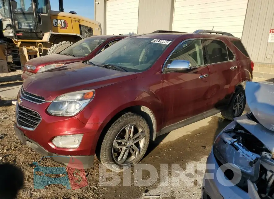 2GNFLGEK6G6152913 Photo# 1