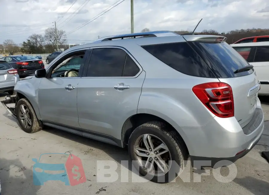 2GNFLGEK7G6327346 Photo# 2