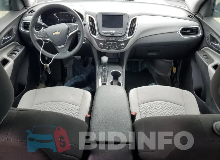 3GNAXHEG3RL139082 Photo# 8