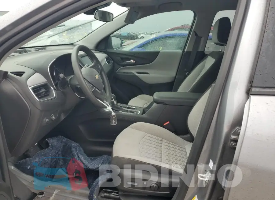 3GNAXHEG3RL139082 Photo# 7