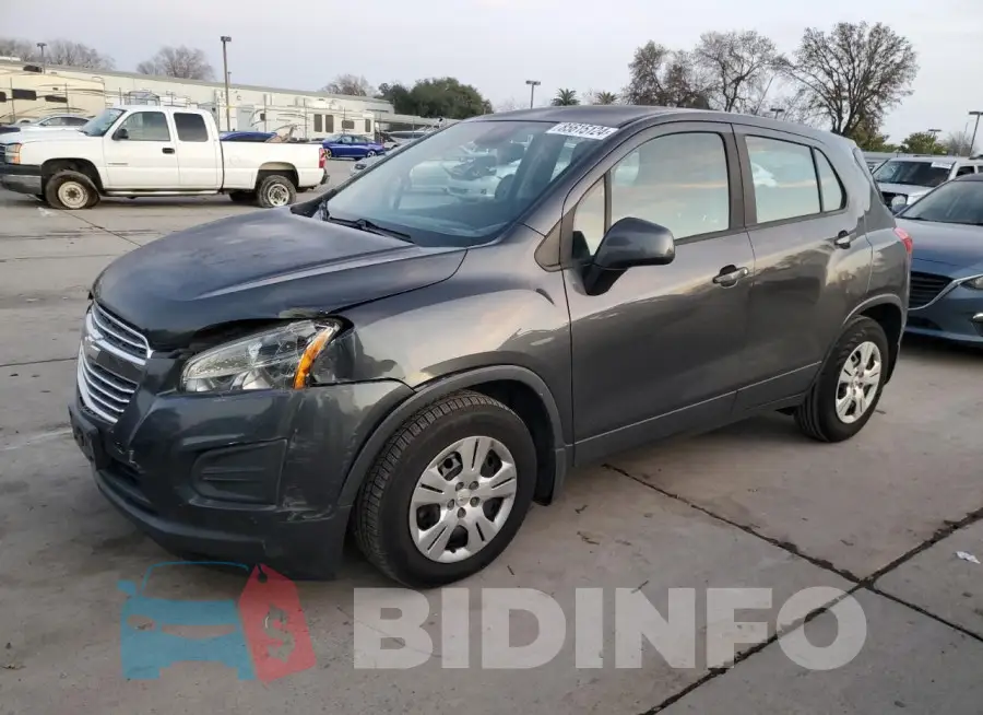 3GNCJKSB7GL274904 Photo# 1