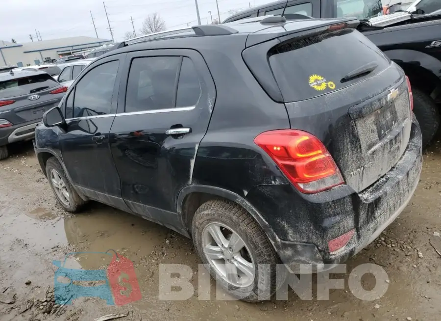 3GNCJPSB2HL182131 Photo# 2