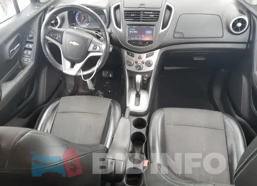 3GNCJPSB5GL277006 Photo# 8