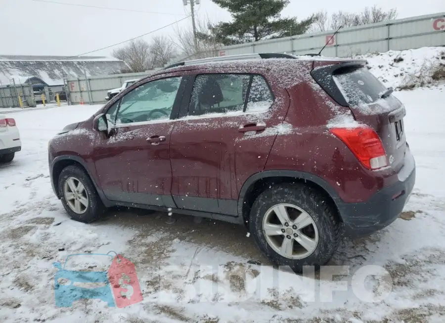 3GNCJPSB5GL277006 Photo# 2