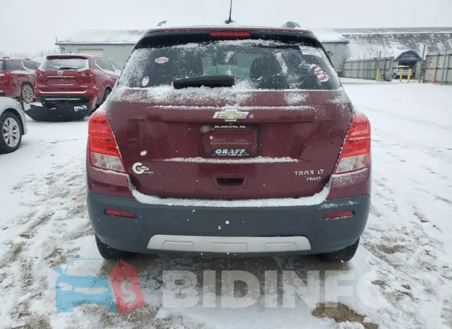 3GNCJPSB5GL277006 Photo# 6