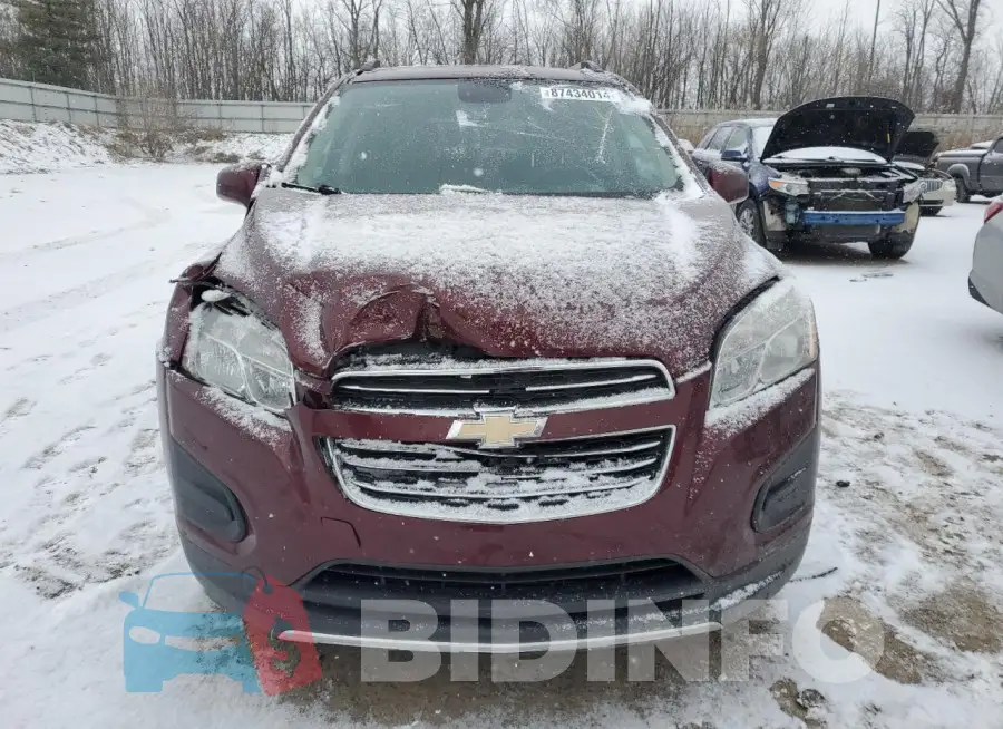 3GNCJPSB5GL277006 Photo# 5