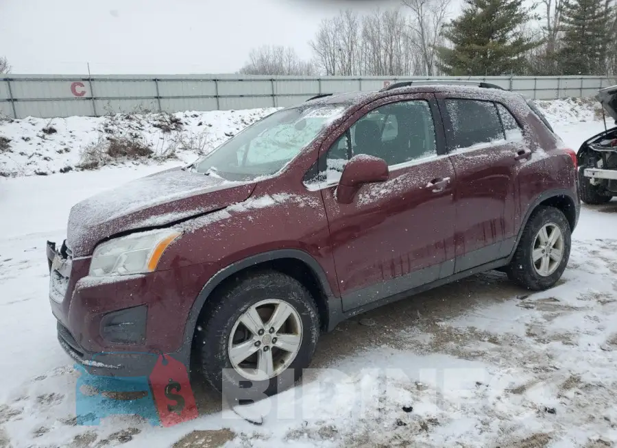 3GNCJPSB5GL277006 Photo# 1