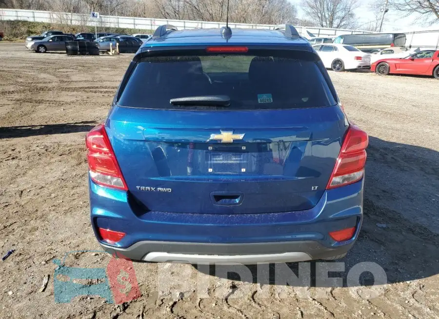 3GNCJPSB6LL217018 Photo# 6