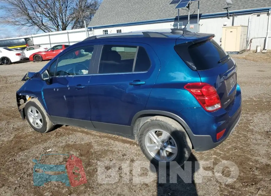 3GNCJPSB6LL217018 Photo# 2