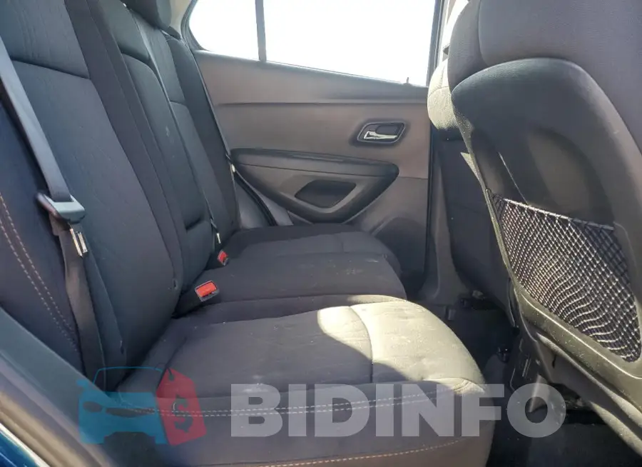 3GNCJPSB6LL217018 Photo# 11
