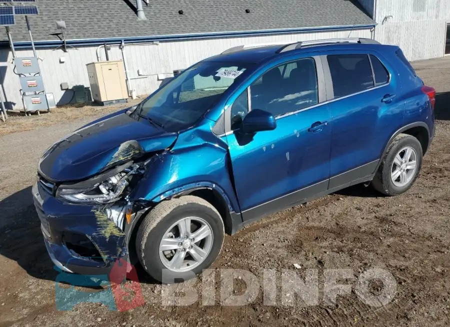 3GNCJPSB6LL217018 Photo# 1