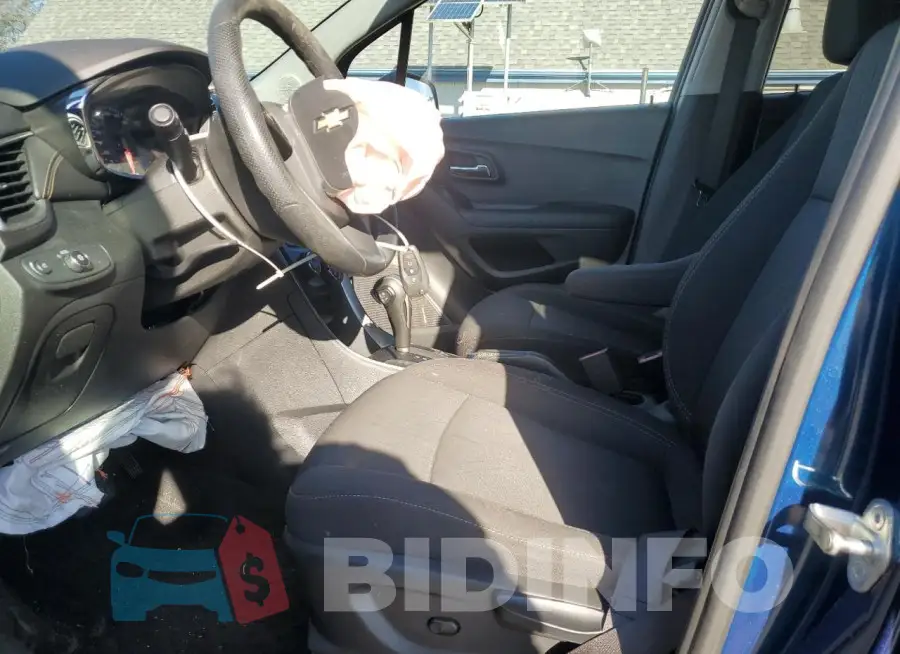 3GNCJPSB6LL217018 Photo# 7