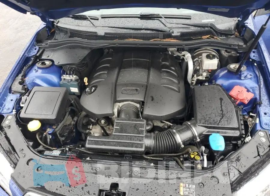 6G3F15RW3HL307025 Photo# 11