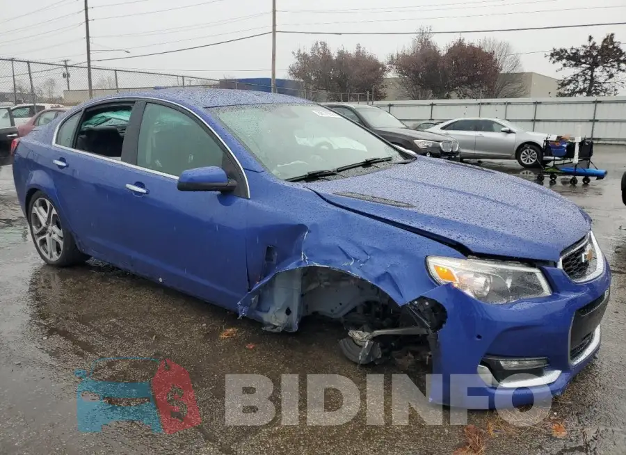 6G3F15RW3HL307025 Photo# 4