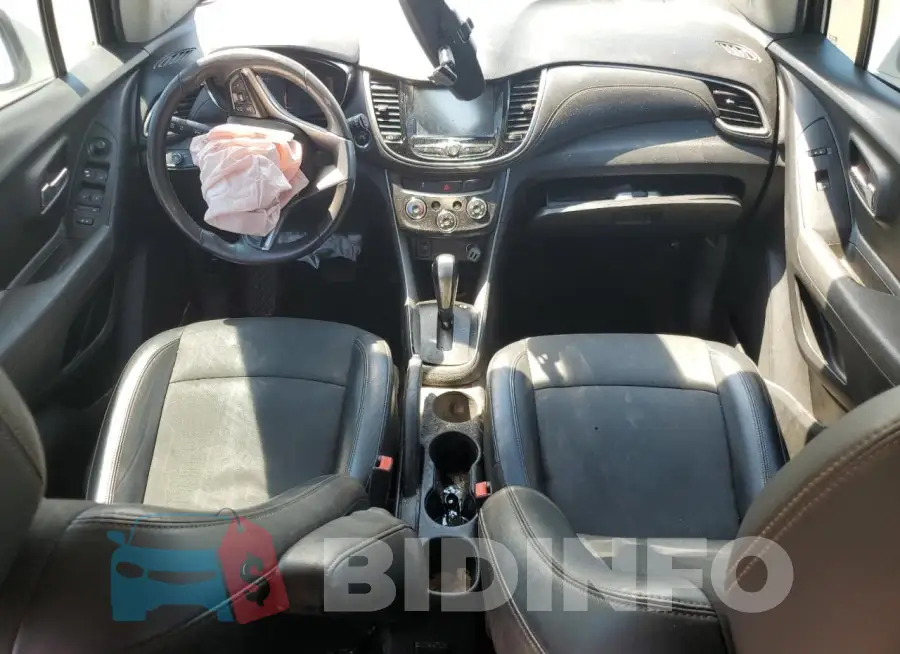 KL7CJLSB7HB236684 Photo# 8