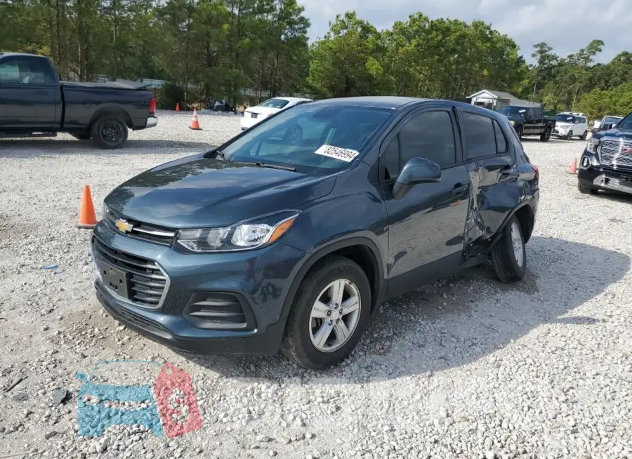 KL7CJNSM5NB521201 Photo# 1