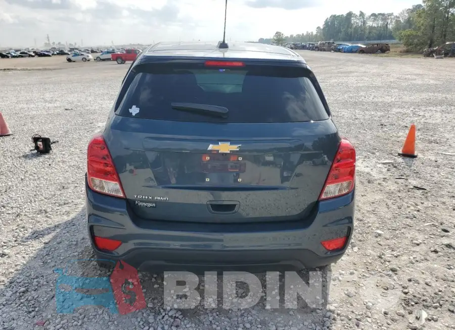 KL7CJNSM5NB521201 Photo# 6