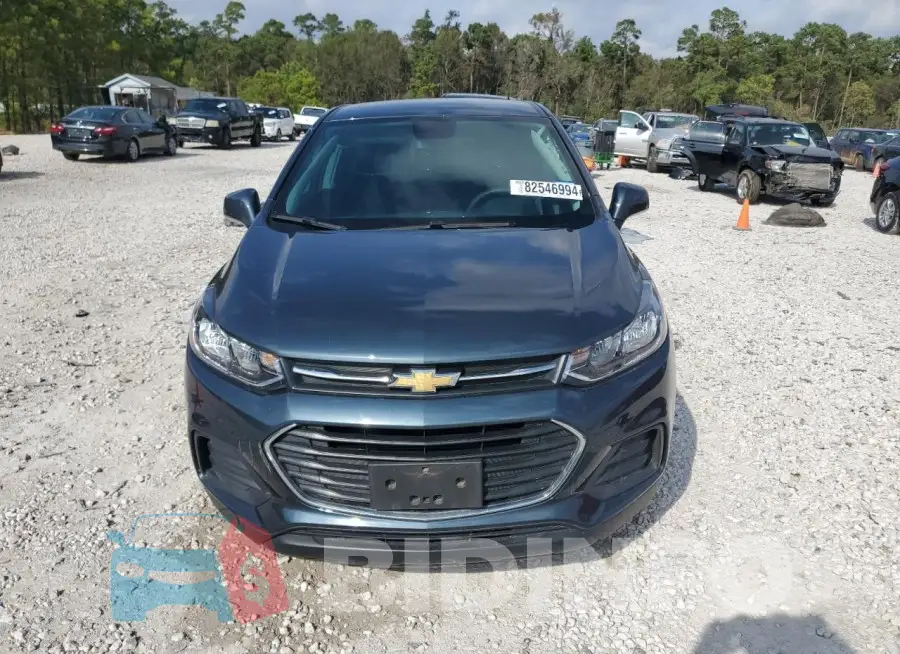 KL7CJNSM5NB521201 Photo# 5
