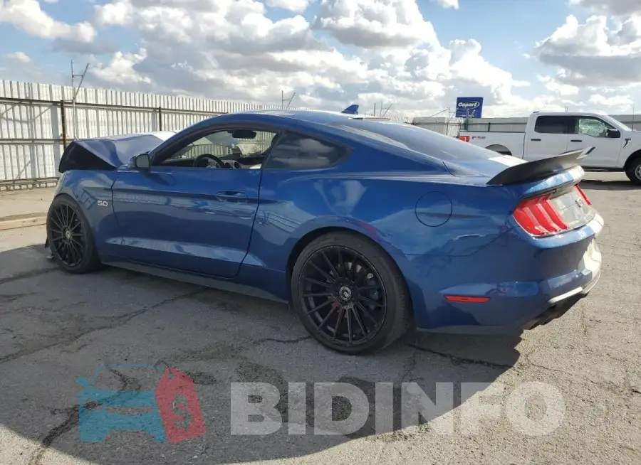 1FA6P8CF9N5129388 Photo# 2