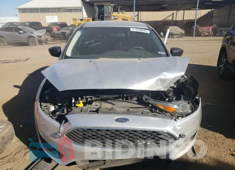 1FADP3E22GL391532 Photo# 5