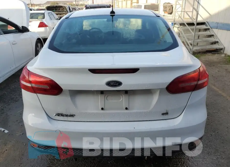 1FADP3F20GL255401 Photo# 6